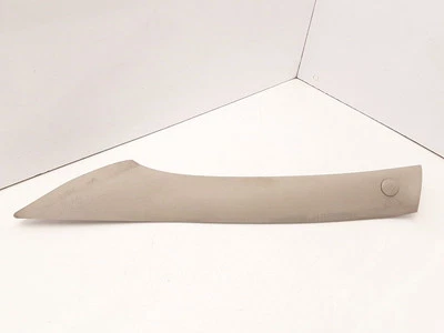 Saab 9-7X 4.2 213kW Petrol 2006 LHD Front Left Interior A pillar trim 15221420  - Image 1 of 4