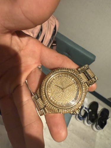 Michael Kors MK5720 Orologio da polso per donna