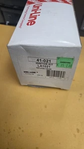 Uni-Line Zündset 41-021 für zuverlässige Geräteleistung - Bild 1 von 2