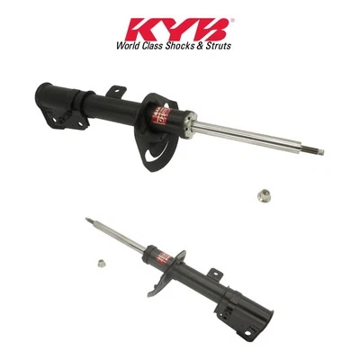Kit KYB Excel-G - 2 puntales de suspensión delantera para Dodge Avenger 2008-2014 Foto 1 de 3