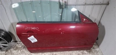 Passenger Front Door Electric Coupe Fits 05-09 MUSTANG 886010 Foto 1 de 4