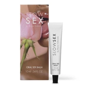 Orale Seks Balsem - 10 ml - Imagen 1 de 3