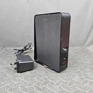 Arris HUB 3.0 VMDG505 / TG2492LG-VM Wi-Fi Router With PSU - Picture 1 of 10