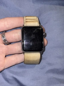 Apple Watch Nike+ 42mm - Picture 1 of 3