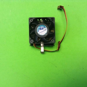 Compaq Presario 5080US Computer Fan and Heat Sink Fan with Heat Sink Foxconn - Picture 1 of 2