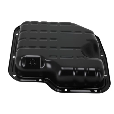 Cacerola de aceite de motor para Nissan Sentra/NX SR20DE 2,0 L 1991-1999 11110-53J07 Foto 1 de 4