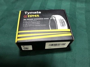 -Open Box- Tymate TM7 Tire Pressure Monitoring System Wireless TPMS - Picture 1 of 4