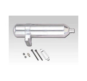 Thunder Tiger Raptor 30 V2 High Performance muffler PV0102 36-39 size Engine - Picture 1 of 1