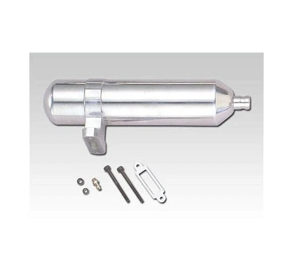 Thunder Tiger Raptor 30 V2 High Performance muffler PV0102 36-39 size Engine - Image 1 of 1