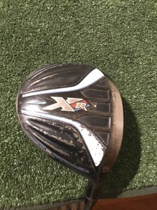 Callaway Ladies XR16 5 Fairway Wood Bassara E52 Graphite Shaft (41.5”) - Picture 1 of 11