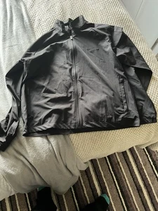 LA GEAR WOMANS SIZE 18 Lightweight Bomber Style Jacket - Picture 1 of 5