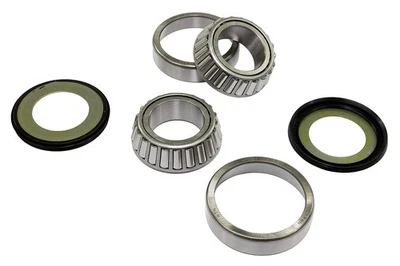 Lenkkopflager Satz Pyramid BR24 für Suzuki DL GSR GSX GSXR SV Triumph Yamaha FJR - Bild 1 von 4