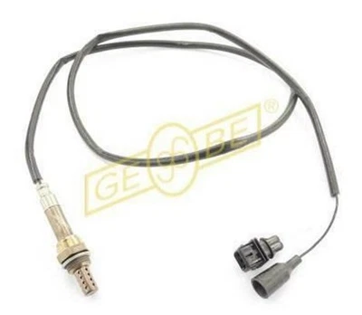 GEBE 9 7025 1 sonda lambda per VW GOLF II (19E, 1G1) GOLF I Cabriolet (155) - Immagine 1 di 4