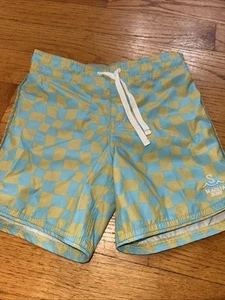 Seaesta Surf Boys Swim Trunks Size 9 - Picture 1 of 2