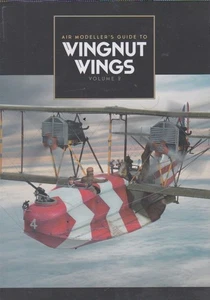 Air Modeller's guide to WINGNUT WINGS-volume 2-2017. - Imagen 1 de 2