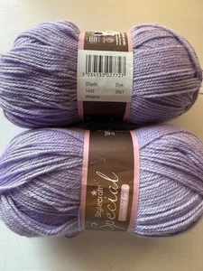 Stylecraft Special Acrylic Double Knit Yarn Color 1432 Whisteria 100g - Picture 1 of 5