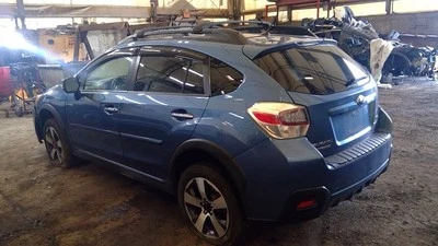 Battery Hybrid Vehicle Fits 14-16 XV CROSSTREK 6381051 Foto 1 de 4