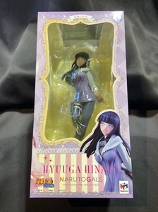 HYUUGA HINATA NARUTO GALS  - Picture 1 of 6