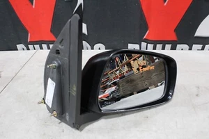 2005-2021 NISSAN FRONTIER RH PASSENGER SIDE VIEW MIRROR #089484-31C - Picture 1 of 4