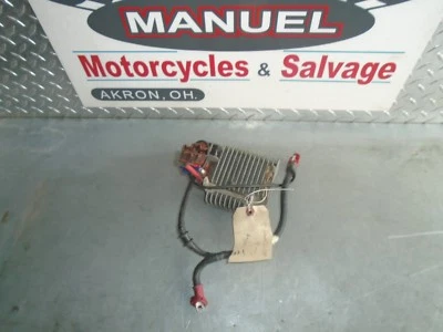 91 Honda GL1500 Goldwing Reg Retífero Regulador Testado #1 - Imagem 1 de 2