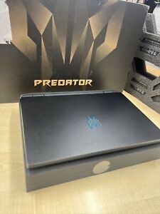 Acer Predator Helios 300 PH315-55 15,6" Gaming-Laptop - 5041-1-AI