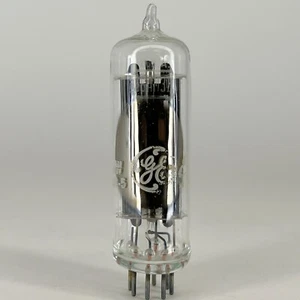 (1) Tested GE 36AM3B Tube Date Code JW General Electric 36AM3 B Vacuum Tube - Picture 1 of 4