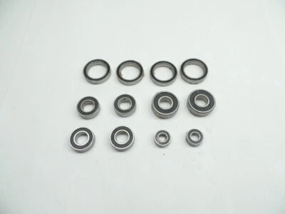 ARRMA Kraton Extreme Bash EXB Kugellager 12 Stück AR1® - Bild 1 von 2