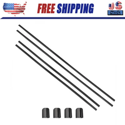 Limpiaparabrisas delantero 4 piezas para Volvo XC60 2018-2025 31490722 Foto 1 de 4