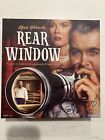 Alfred Hitchcock's Rear Window Board Game from Funko Games - New, Sealed- SIGNED