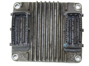 12212819 CENTRALINA MOTORE ECU OPEL ASTRA (H) 1.7 CDTI 16V 101CV (2004-2010) - Foto 1 di 2