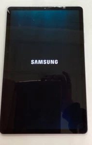 Samsung Galaxy Tab 6, 128 Gb, In Grey, SM-T865, Wi-fi And Cellular - Picture 1 of 5