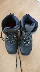 Rossignol Langlauf Skischuhe Klassisch NNN Bindung GR.37 38 TOP - Bild 1 von 4