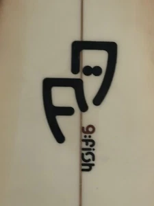 surf board - Picture 1 of 4