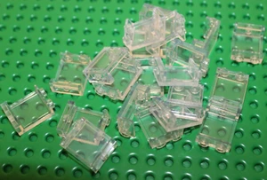 Lego® 20 x 1x2x2 Paneles Transparentes 87552 - Imagen 1 de 1