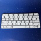 Genuine Apple Magic Keyboard With Touch Id For Mac A2449 (Silver)