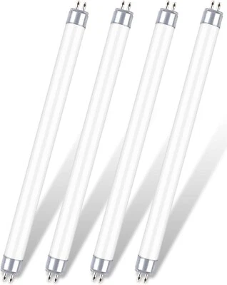 4 Pack 32050 Replacement Bulbs for Dyna Trap DT2000XLP DT2000XL DT3012, T5 6W Dy - Image 1 of 4