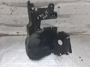 VOLVO V70 MK3 CONDUCTOR DELANTERO Radiador de refrigeración Guía de aire 31323243 2013 - Imagen 1 de 8