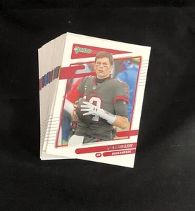 2021 Donruss No Helmet Mask Photo Variation COMPLETE YOUR SET You Pick Player - Picture 1 of 1