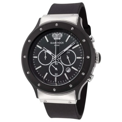 Colección Cronógrafo Glam Rock MARINE Foto 1 de 4