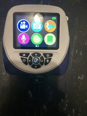 Little Tikes 658693EUC Tobi 2.0 Studio 2.1 MP HD Camera - Image 1 of 4