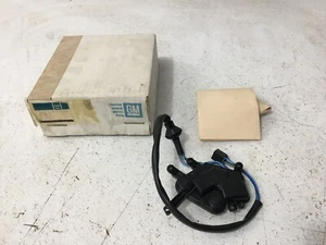 GM NOS 1991-99 Buick Oldsmobile Outside Rear View Mirror Electric Motor 12503602 - Picture 1 of 9