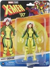 Marvel Legends Retro 6 Inch Action Figure X-Men '97 Wave 1 - Rogue IN STOCK