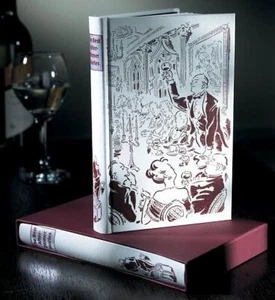 BEST AFTER DINNER STORIES ~ FOLIO SOCIETY ~ HILARIOUS - Imagen 1 de 5