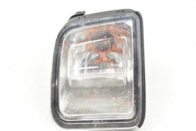 Luz antiniebla intermitente delantero izquierdo conductor Subaru WRX 2015-2019 OEM 15-19  Foto 1 de 4