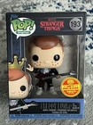 😮 Funko Pop! Digital Stranger Things Freddy Funko as Eddie Munson #193 Royalty