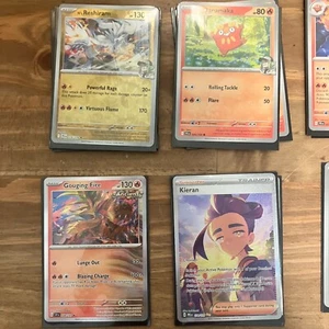 N's Reshiram Fast Power Deck - Competitive Deck Tournament Ready Pokémon TCG NM - Picture 1 of 4