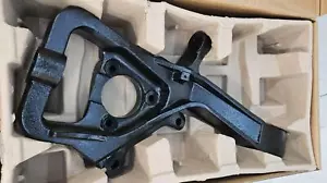 Rough Country 6 In Lift Kit 4X4 Ram 1500 19-23 33430 Steering Passenger Knuckle - Picture 1 of 3