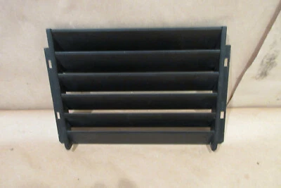 Ferrari 365-512 - LH Rear Bonnet Grille  P/N 50006709 - Image 1 of 3