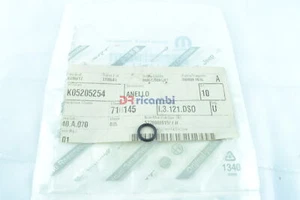 ANELLO GUARNIZIONE TUBO FLESSIBILE IDROGUIDA JEEP CHEROKEE WRANGLER K05205254 - Imagen 1 de 3