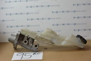 15 Mazda CX-5 2.5 L Auto FWD Used Master Brake Cylinder #95BC - Bild 1 von 5